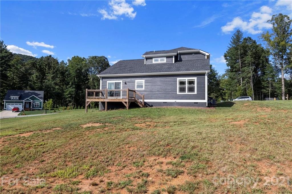 331 Driftwood Lane Mills River NC 28759