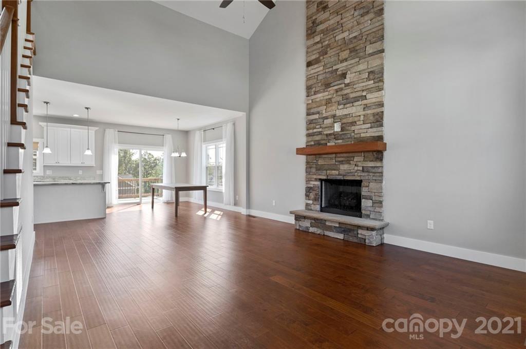 331 Driftwood Lane Mills River NC 28759