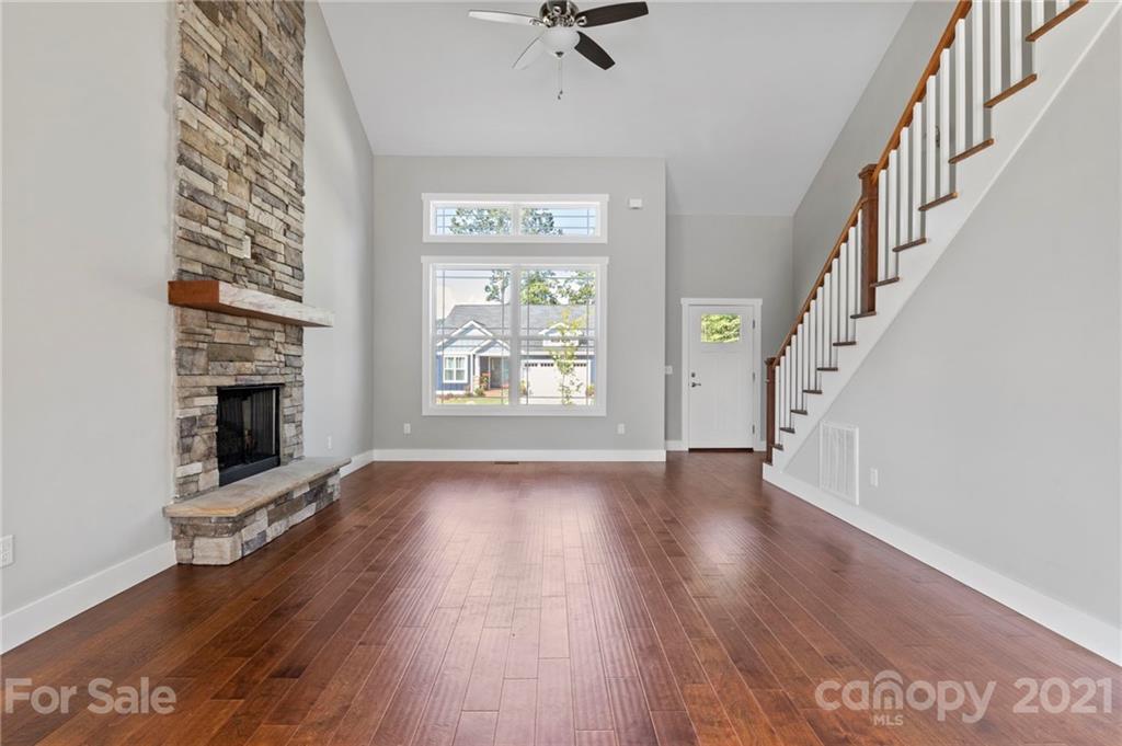 331 Driftwood Lane Mills River NC 28759
