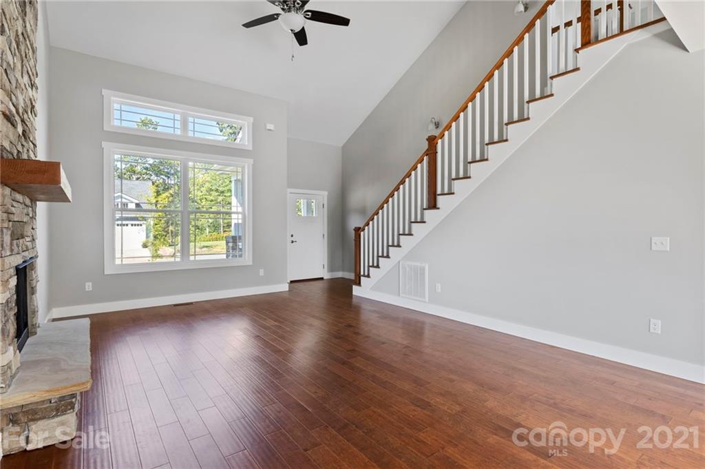 331 Driftwood Lane Mills River NC 28759