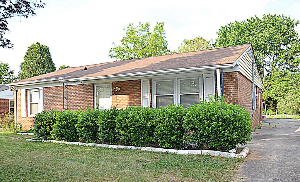 3634 Fagan Way Charlotte NC 28216