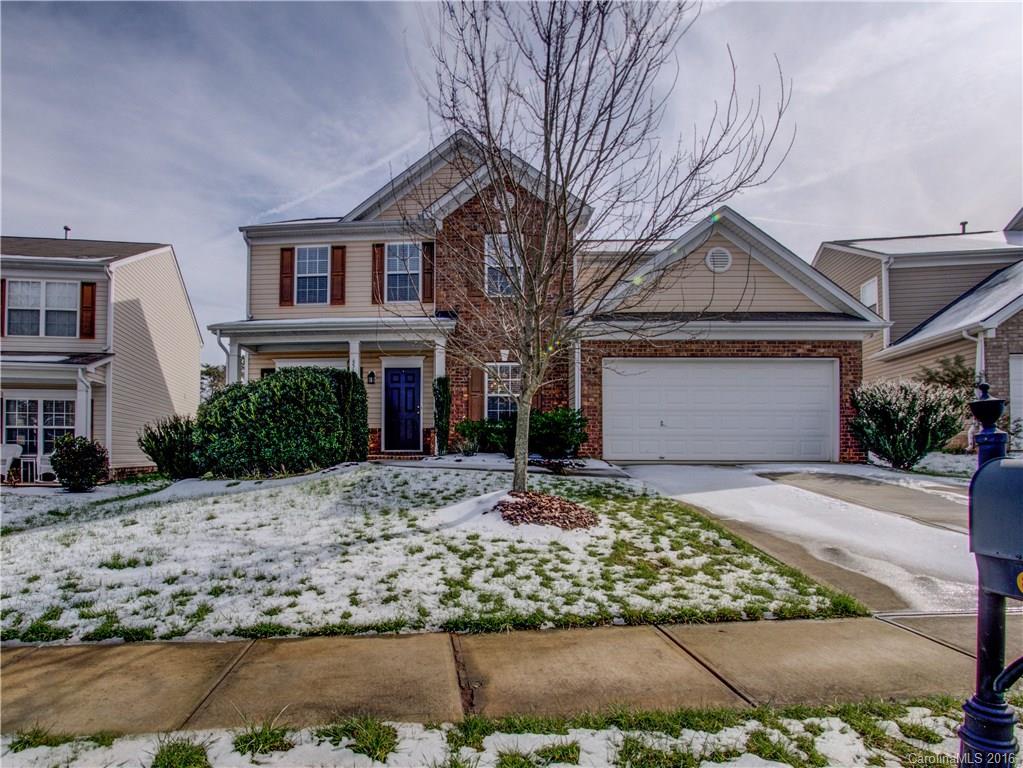 6516 Hermsley Road Charlotte NC 28278
