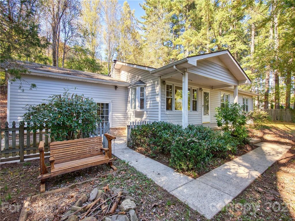134 Culpepper Drive Waynesville NC 28786