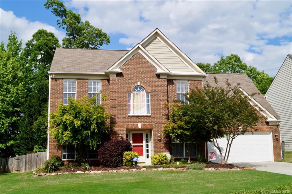 3549 Manor House Drive Charlotte NC 28270