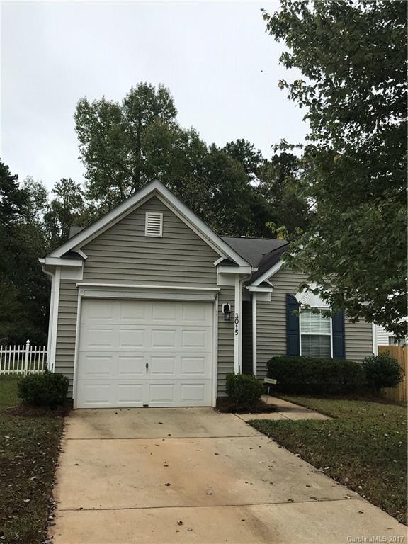 3015 Kansas City Drive Monroe NC 28110