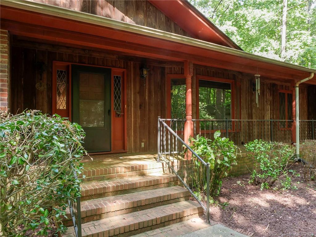 3309 Quail Ridge Lane Matthews NC 28104