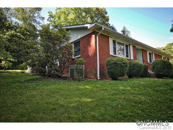107 Pine Tree Drive Swannanoa NC 28778