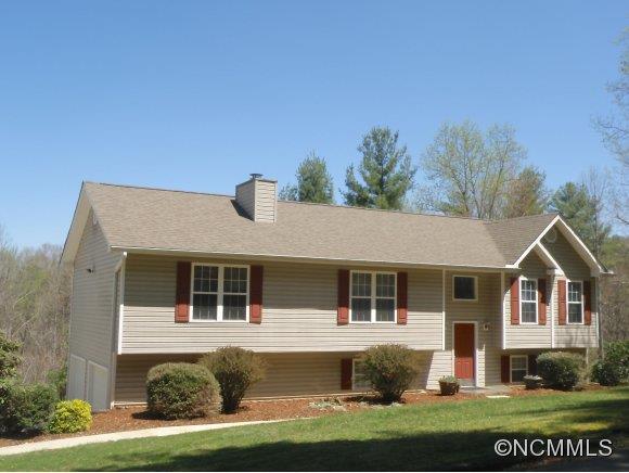 17 England Valley Road Weaverville NC 28787