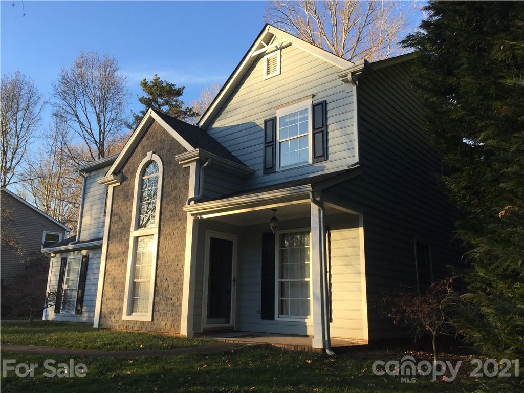 16230 Amber Field Drive Huntersville NC 28078