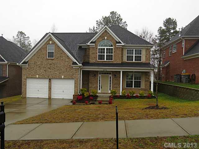 2842 Bivins Street Davidson NC 28036