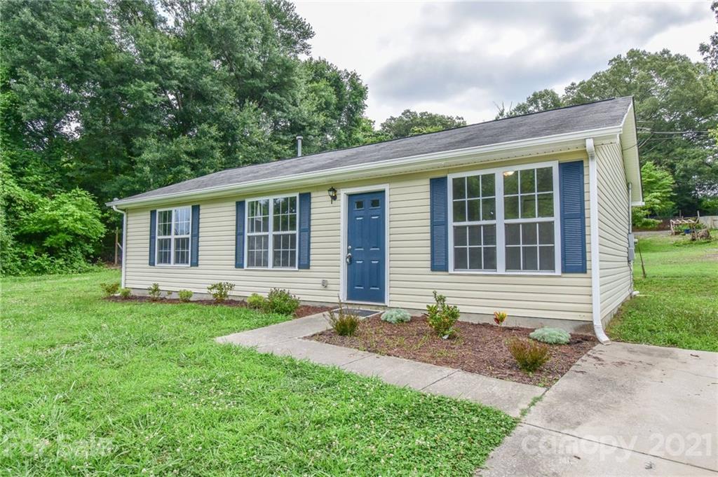1850 Adams Avenue Gastonia NC 28052