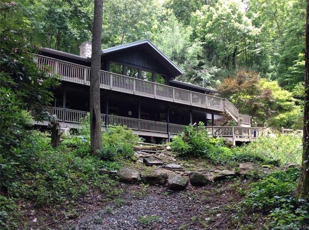 376 Hutchinson Road Sylva NC 28779
