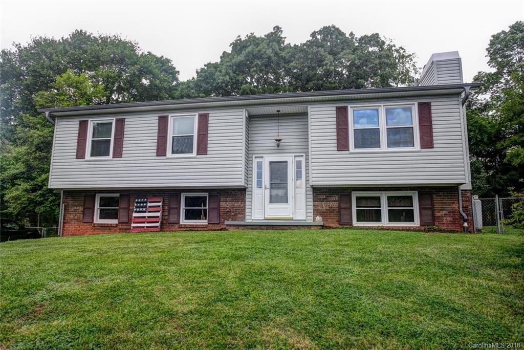 266 Youngs Cove Road Candler NC 28715