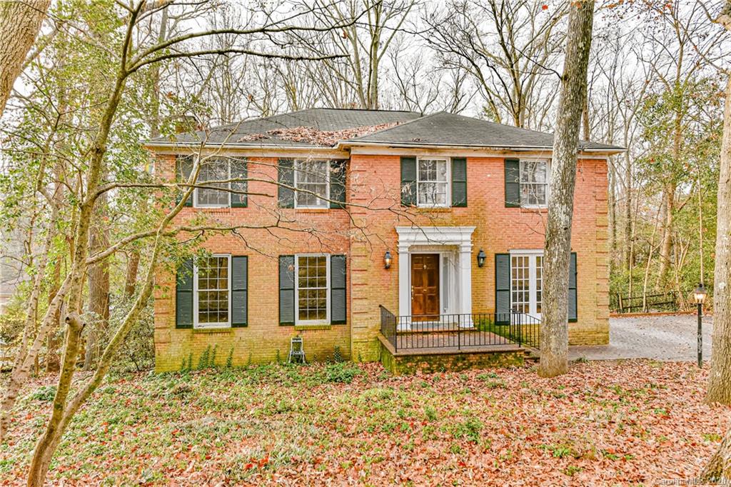 819 River Oaks Lane Charlotte NC 28226