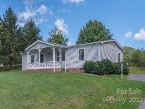 83 Reeves Road Leicester NC 28748