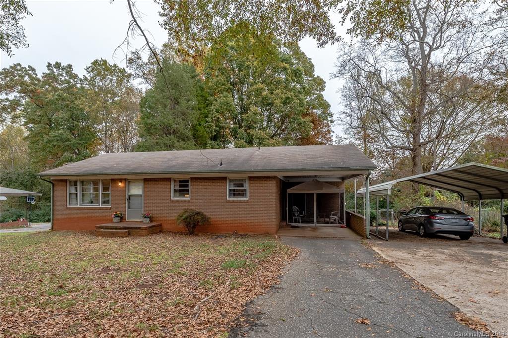 210 Park Road Mount Holly NC 28120