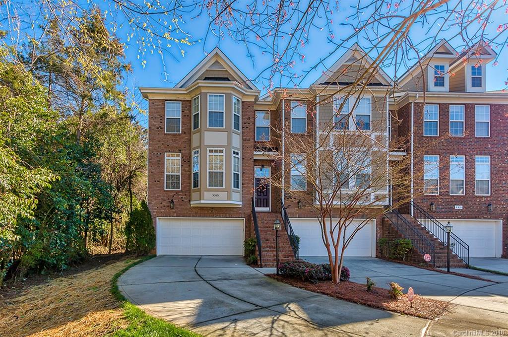 3313 Luke Crossing Drive Charlotte NC 28226
