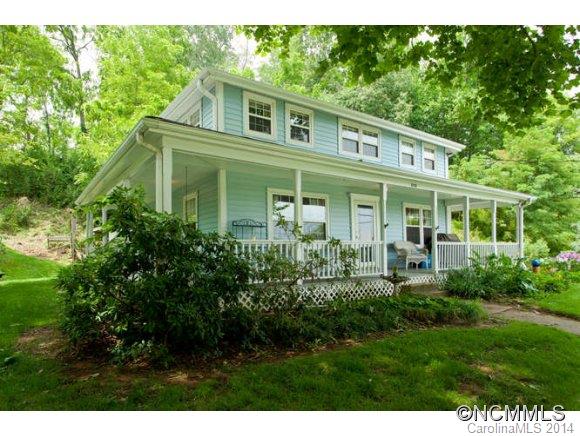 3158 New Leicester Highway Leicester NC 28748