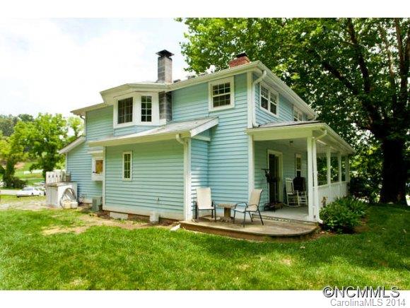 3158 New Leicester Highway Leicester NC 28748