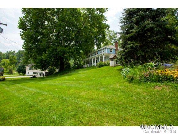 3158 New Leicester Highway Leicester NC 28748
