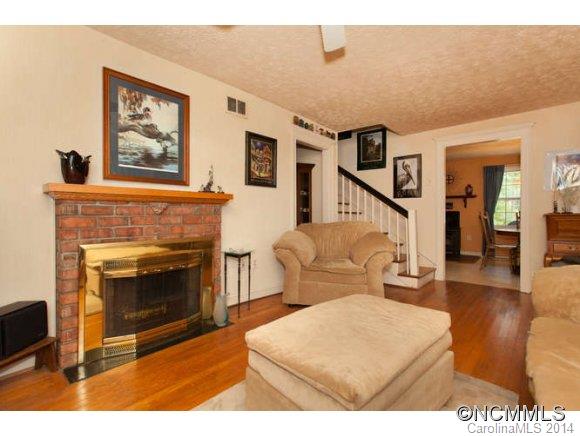 3158 New Leicester Highway Leicester NC 28748