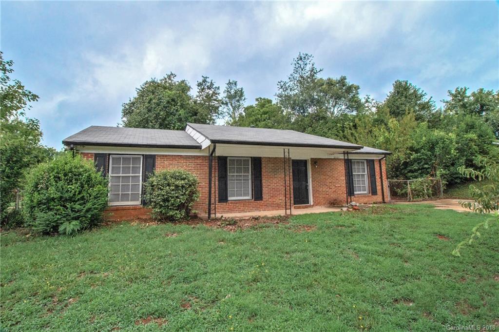 3601 Fagan Way Charlotte NC 28216