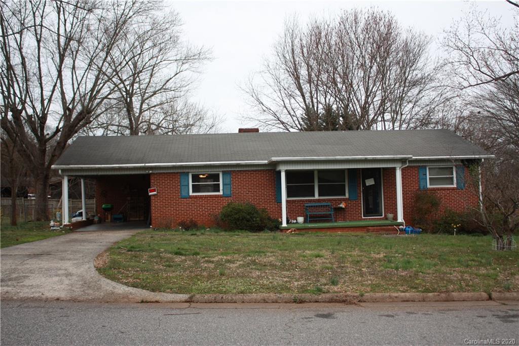 527 Virginia Avenue Statesville NC 28677