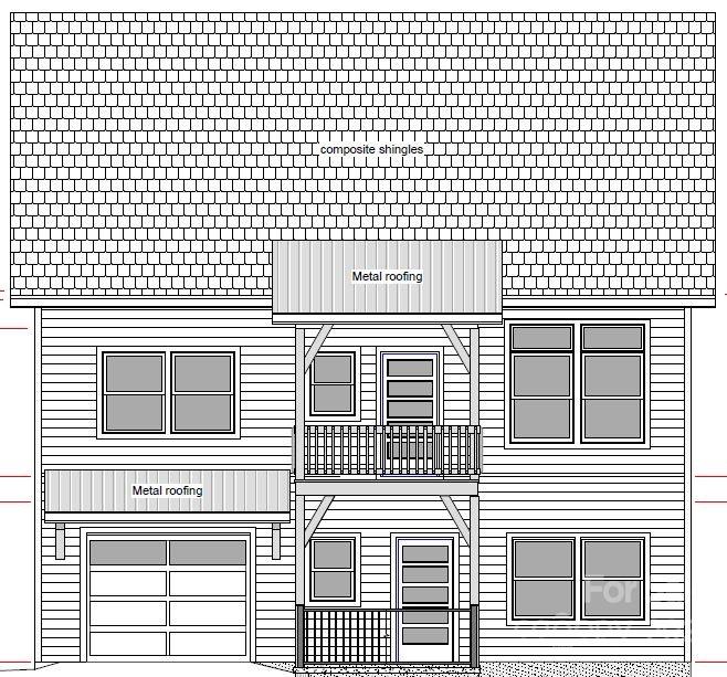 220 Oak Meadow Lane Asheville NC 28804