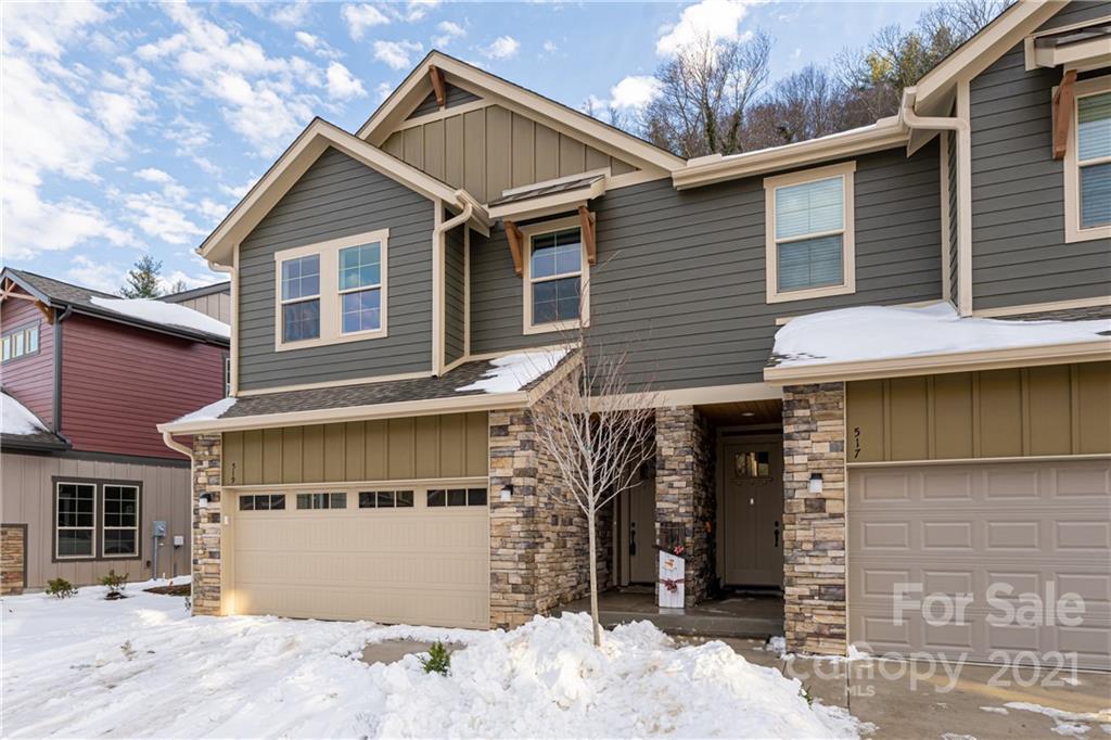 519 Sweet Birch Park Lane Black Mountain NC 28711