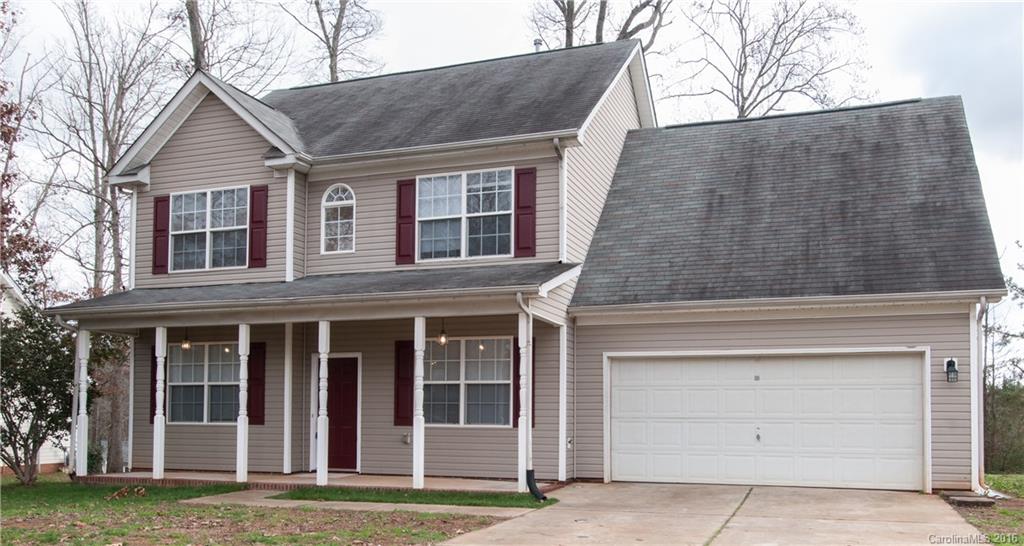 4239 Kiser Woods Drive Sw Concord NC 28025