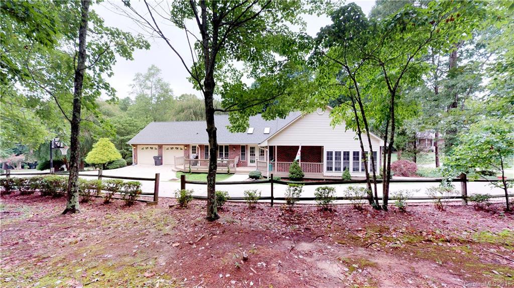 194 Grandview Drive Statesville NC 28677