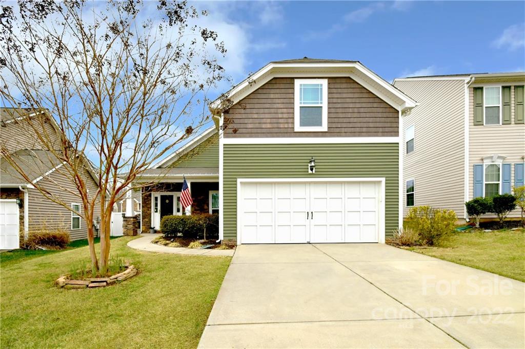 11009 Hat Creek Lane Davidson NC 28036