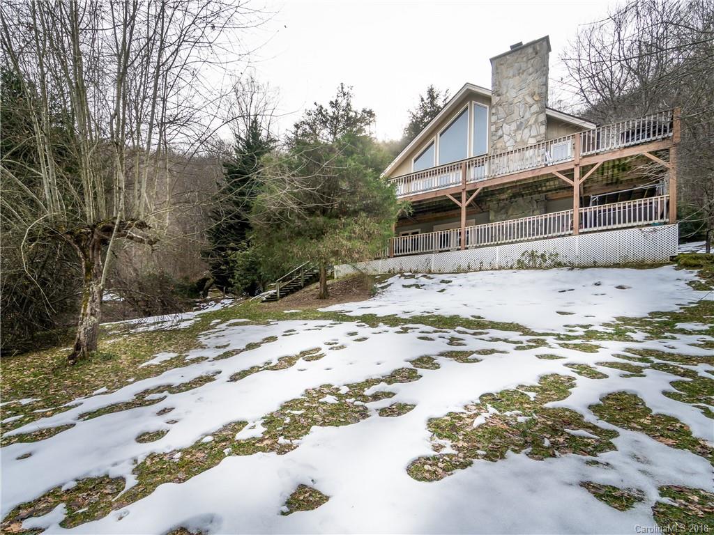 440 Spirit Mountain Road Waynesville NC 28786