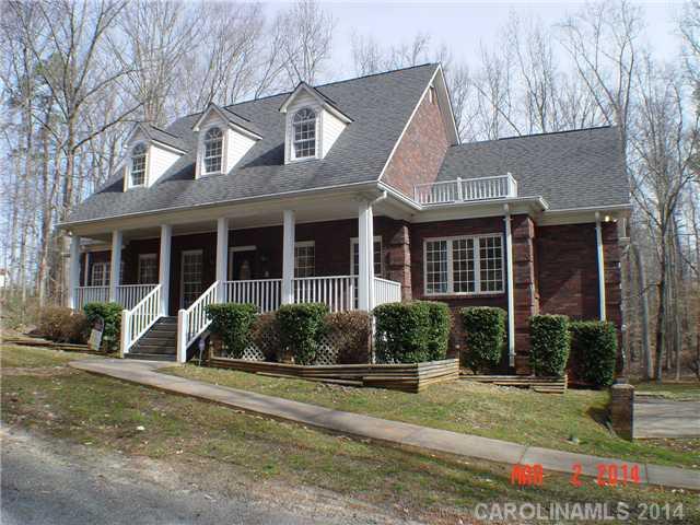134 Gatewood Lane Matthews NC 28104
