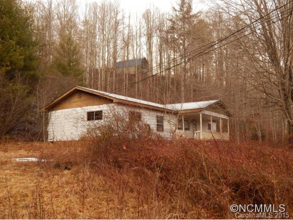 565 White Oak Road Waynesville NC 28785