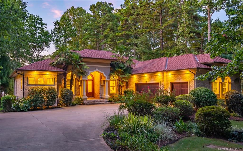 16108 North Point Road Huntersville NC 28078