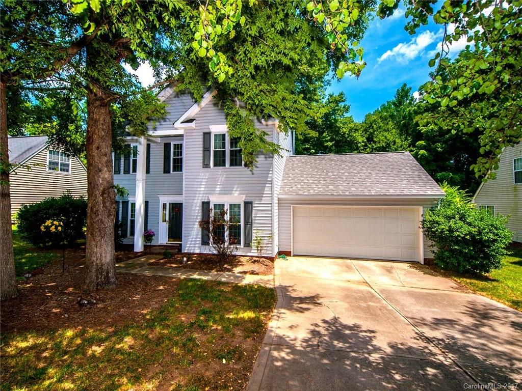 14407 Smith Road Charlotte NC 28273