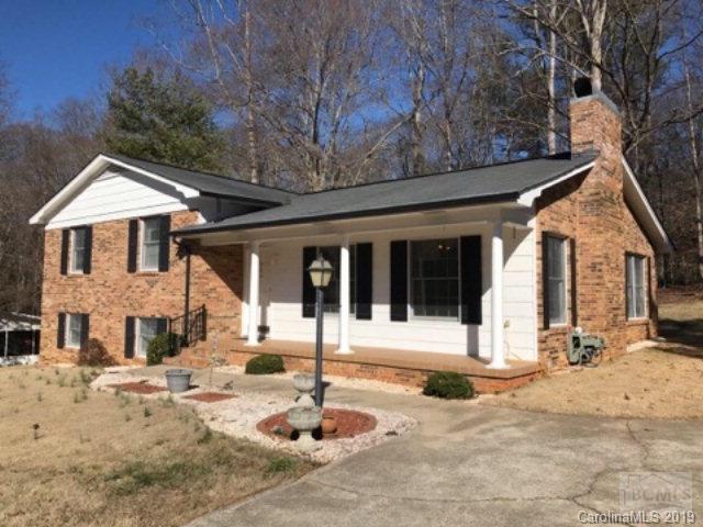 406 Ervin Road Morganton NC 28655