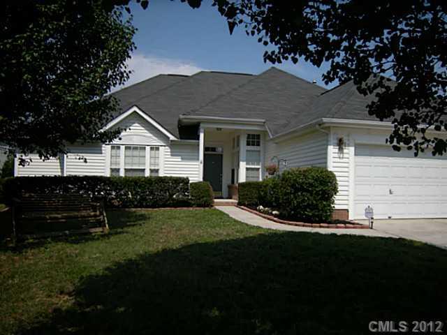 4211 Greenleaf Street Indian Trail NC 28079