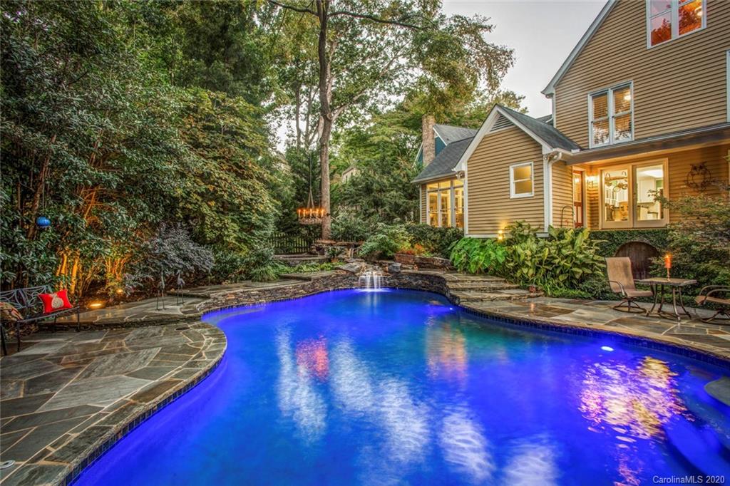 612 Bennington Place Charlotte NC 28211