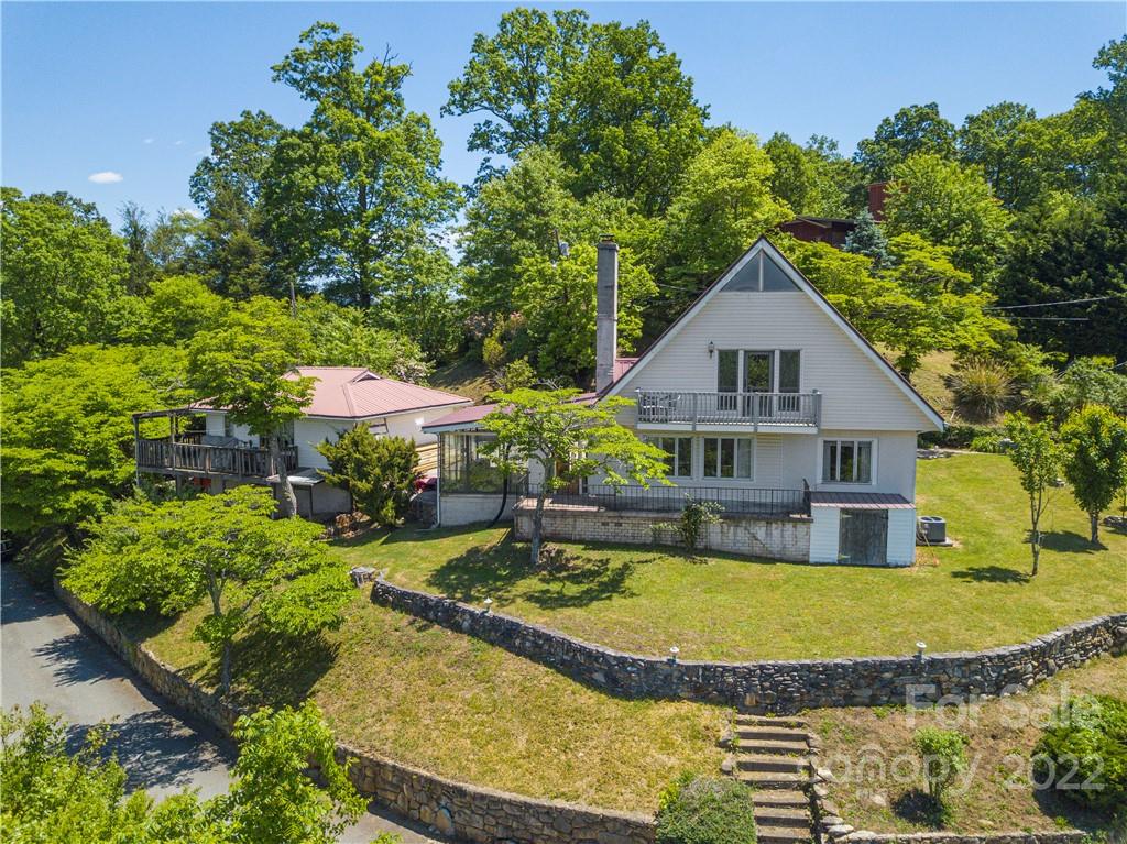 71 Reservoir Drive Waynesville NC 28786