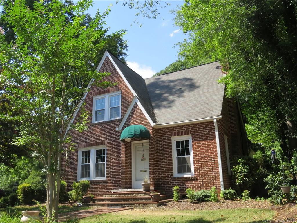 190 W 6th Street Rutherfordton NC 28139