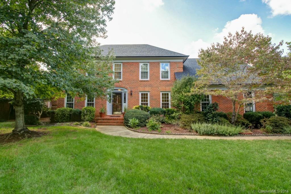 6309 Dovefield Road Charlotte NC 28277