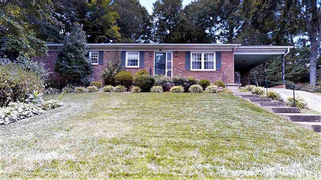 1587 16th Avenue Circle NW Hickory NC 28601