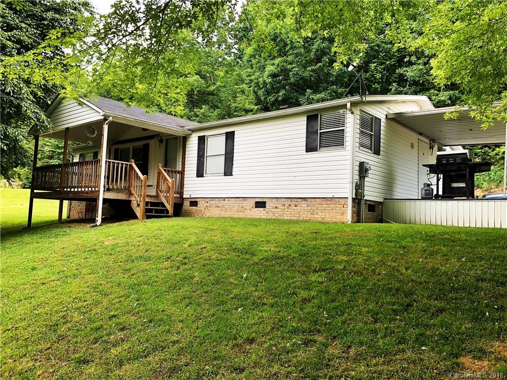 172 Rocky Top Road Zirconia NC 28790