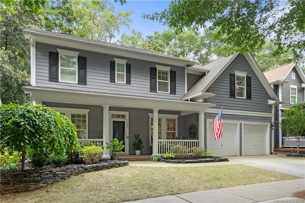 17403 Harbor Walk Drive Cornelius NC 28031