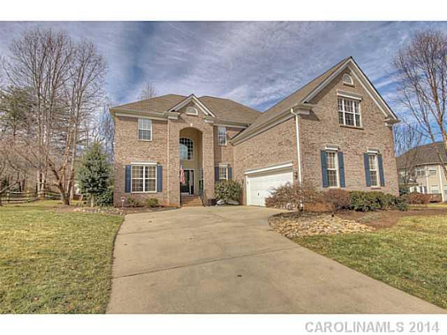 185 Longboat Road Mooresville NC 28117
