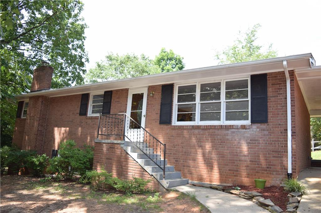 120 22nd Avenue Nw Hickory NC 28601