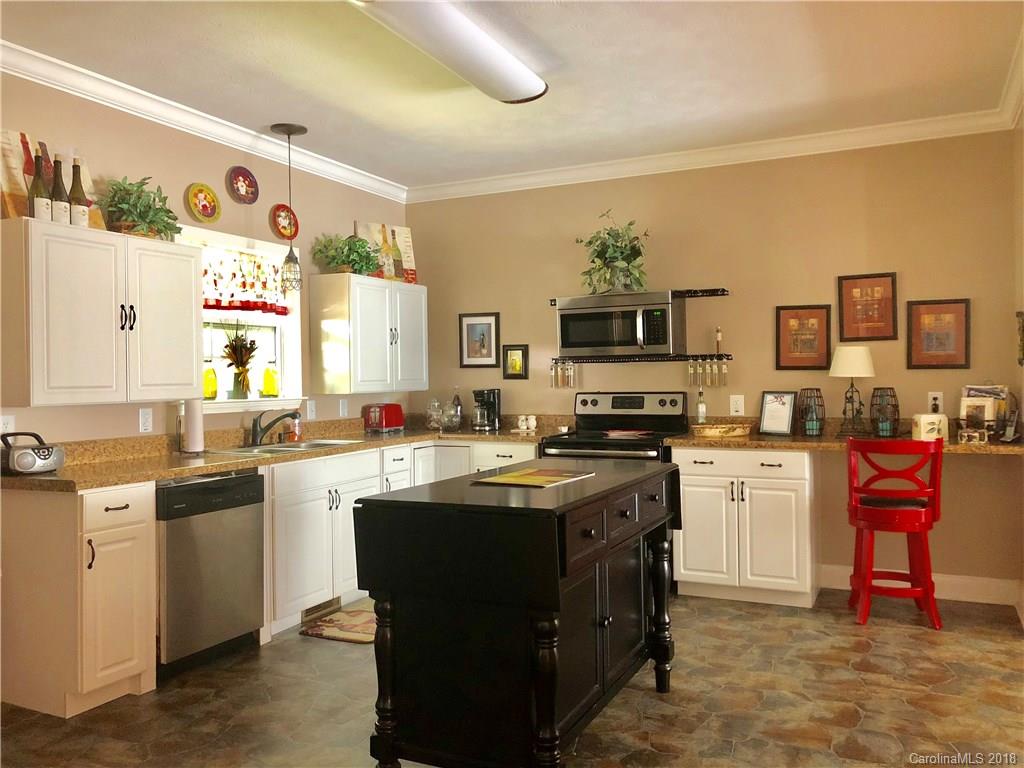 289 Wilson Cove Road Swannanoa NC 28778