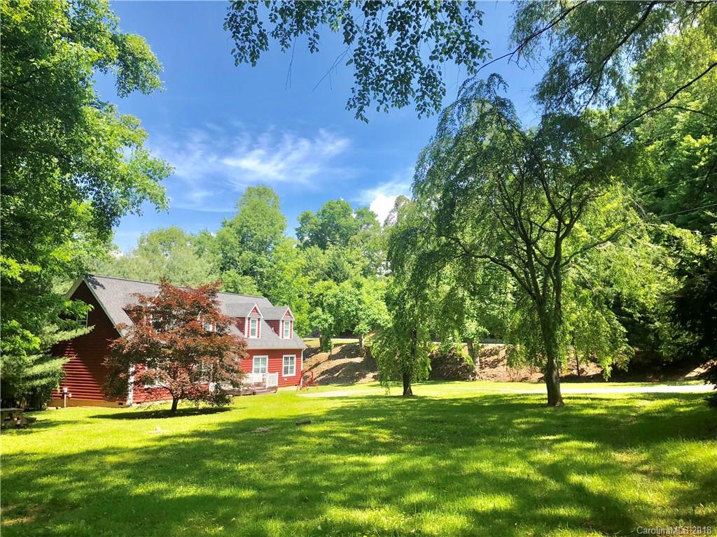 289 Wilson Cove Road Swannanoa NC 28778